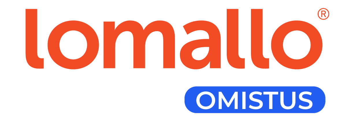 Lomallo Logo